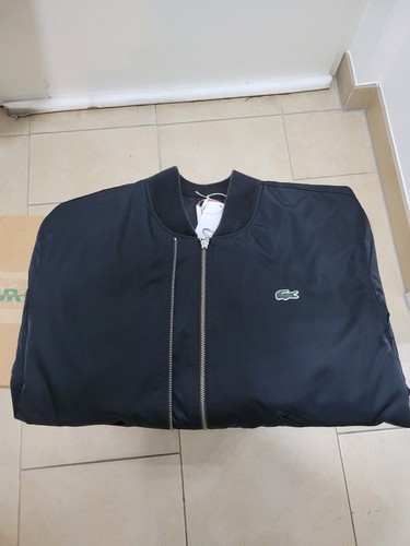 Blouson lacoste live - lacoste,