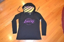 LA Lakers Long Sleeve Sleeve