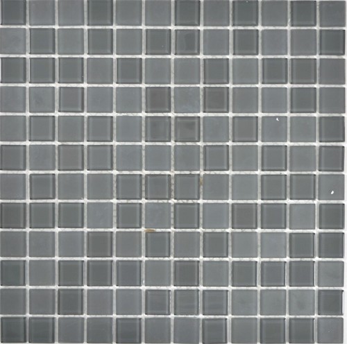 Mosaïque sur filet - sur,