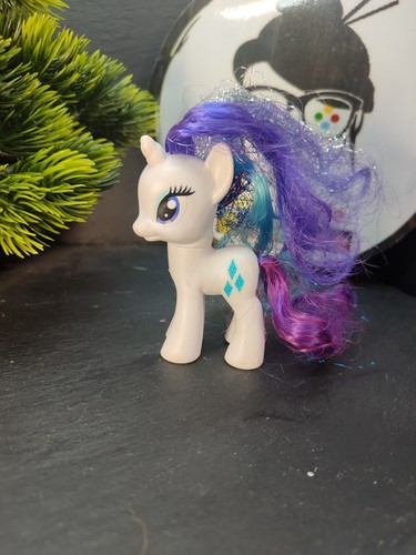 Mlp033 little pony mein - my,