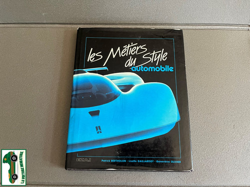 Livre voiture les - livre,