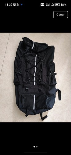 Sac dos randonnée - sac, à