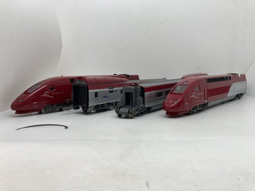 Mehano t106 tgv thalys - mehano,