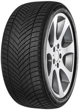 225/55 R18 98V Pneu 4 saisons