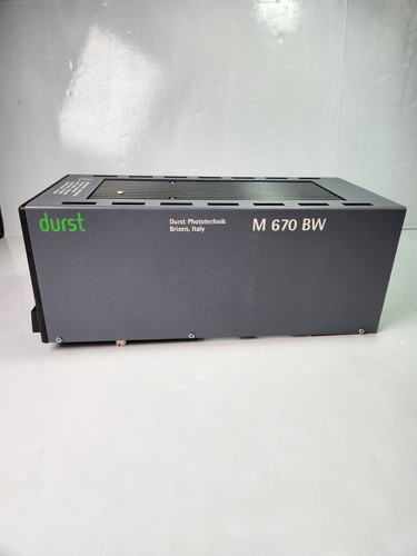 Durst m670 universal - -,