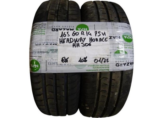 Pneu 165 r14 h autres - h,