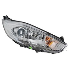 Hella Phare Halogène Droit