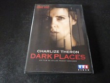 DVD "DARK PLACES" Charlize