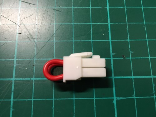 Adapter kill switch door sega - kill,