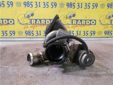 6C1Q6K682Ce Turbo Ford Transit