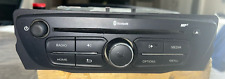 RENAULT RADIO NAVIGATION