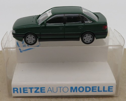 Micro rietze audi 90 - ho, 1/87