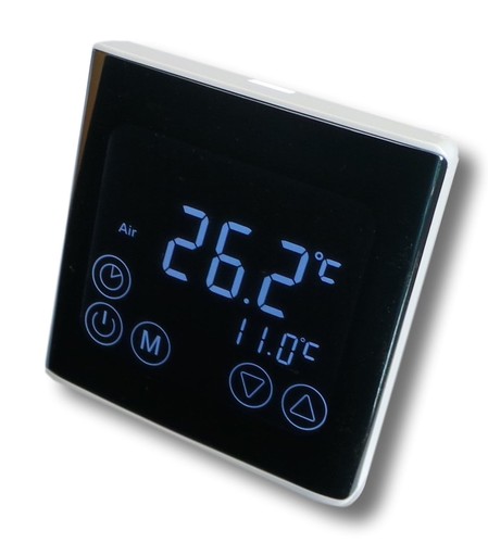 Régulateurs led ecran - led, tactile