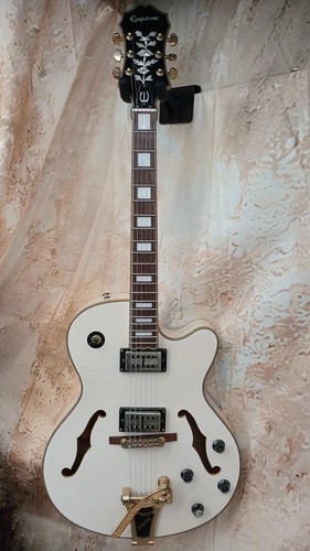 Guitare électrique