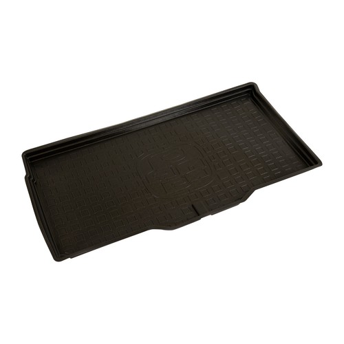 Bac coffre original fiat - bac,