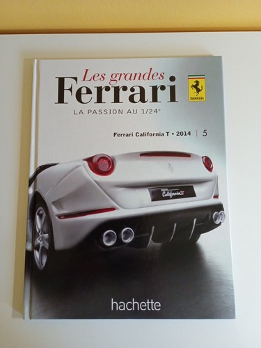 Hachette livre les - les, grandes