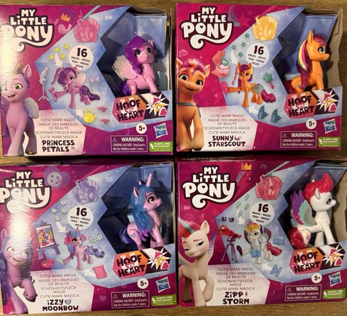 Hasbro mon petit - mon, hoof