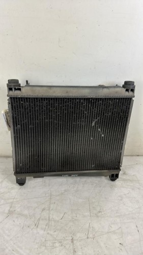 Radiateur eau toyota - toyota, 1