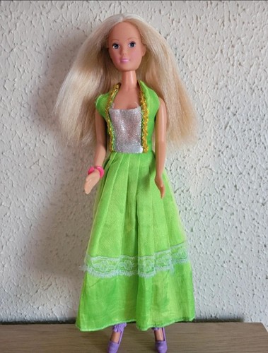 Barbie steffi love vintage - steffi,