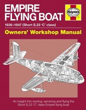Empire flying boat manual 