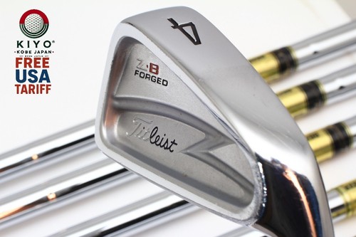 Pièces titleist forged - pièces, zb