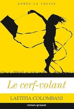 Le cerf-volant - Colombani