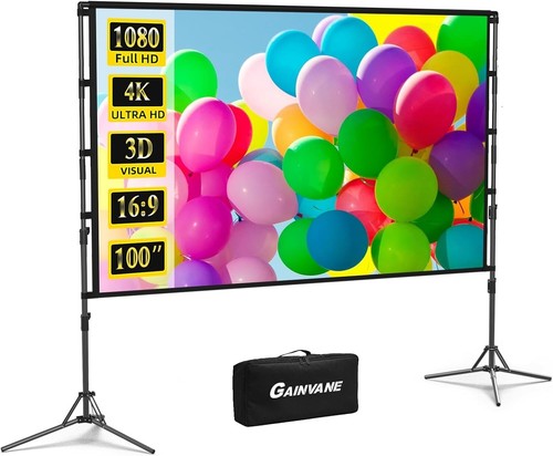 Gainvane tissu pour - tissu, projecteur