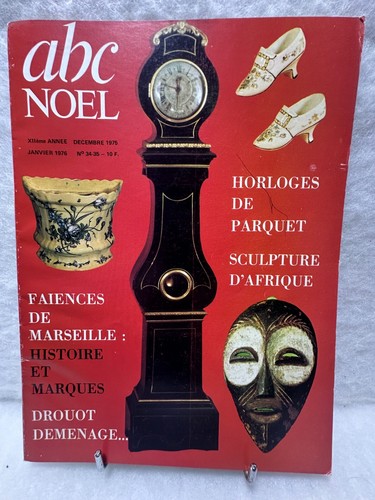 Abc antiquités brocante - abc,