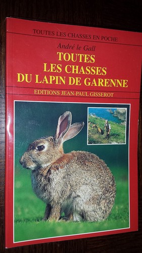 Toutes les chasses - du, de