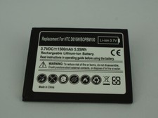 Powersmart 1500mAh Pour HTC