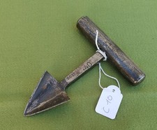 Ancien alésoir plombier - ancien,