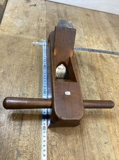 No. 341 Old Tool OLD TOOL, Carpenter's Planer Peugeot Brothers Moon