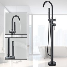 Robinet de baignoire