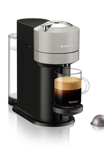 Nespresso vertuo next - nespresso, magimix