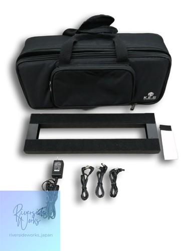 Kikutanimusic krb 11b effect - kikutanimusic, krb-11b