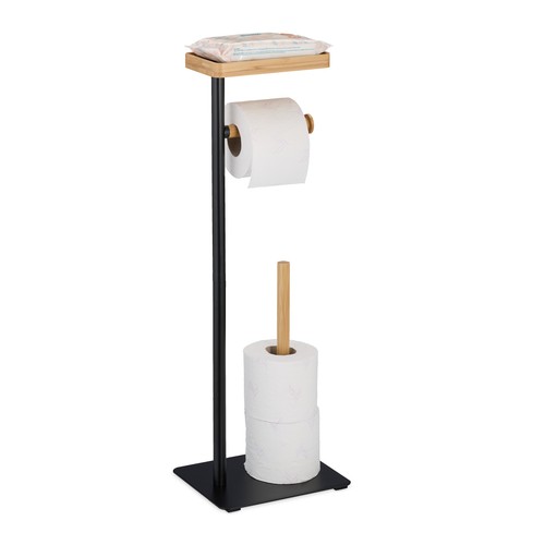 Porte papier toilette - porte-papier,