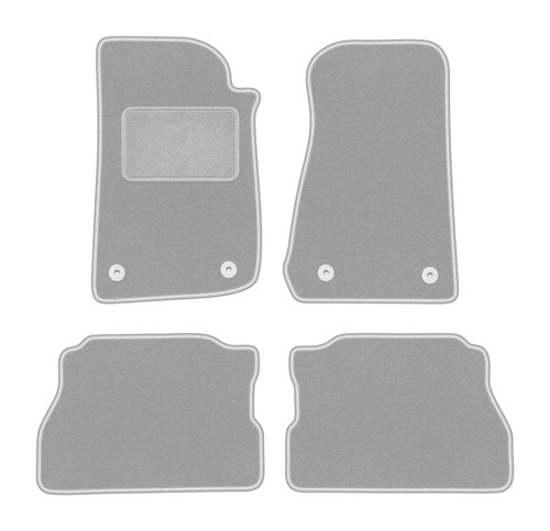 Tapis moquette jeep - tapis, wrangler