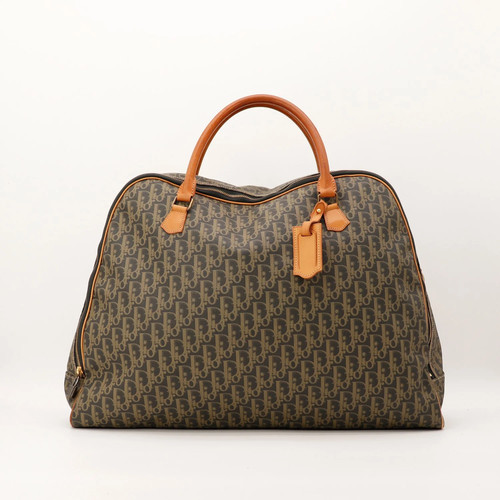 Sac main dior boston - main,