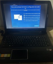 Lenovo Z50-75 Ordinateur