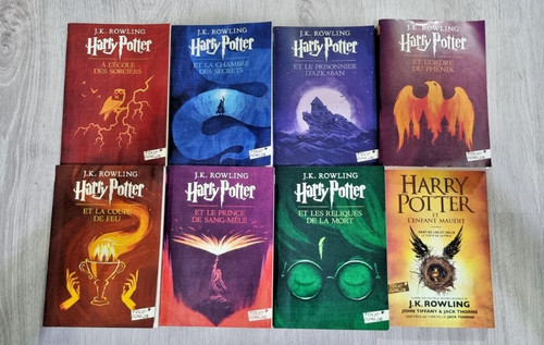 Harry potter 8 - harry,