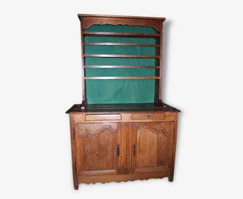 Meuble buffet vaisselier - meuble, en