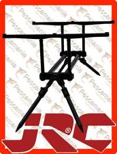 Rod Pod JRC X-lite DR Pod 3 canne carpfishing