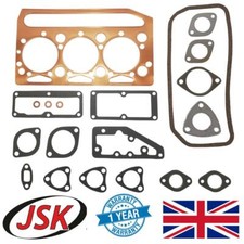 Culasse Joint Set pour Perkins A3.144 A3.152 3.144 3.152 F3.144