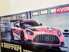 Kyosho 2020 Mercedes-AMG GT3