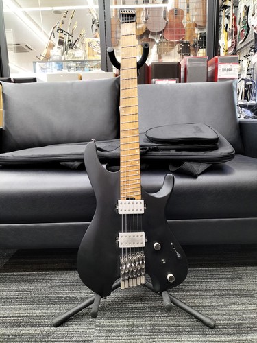 Guitare électrique ibanez - électrique,