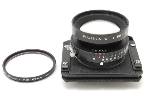 Exc fujifilm fujinon w - fujifilm,