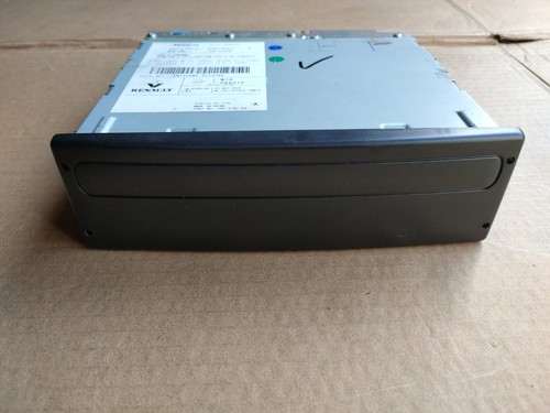 Ampli tuner cabasse - tuner,