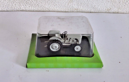 Tracteur hachette - tracteur,