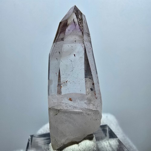 Sceptre quartz fumé - sceptre,