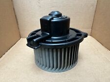 Mercedes 163 ML Heater Motor Fan RHD 1638204242 ML270 CDi ML320 ML430 etc e9527